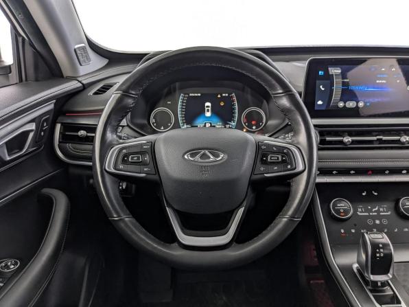 Chery Tiggo 8 I Рестайлинг с пробегом 2024 года, цена 1 985 000 рублей, 79096 км, внедорожник, Автокод Объявления
