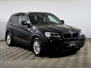 BMW X3 II (F25) Санкт-Петербург  - изображение 22