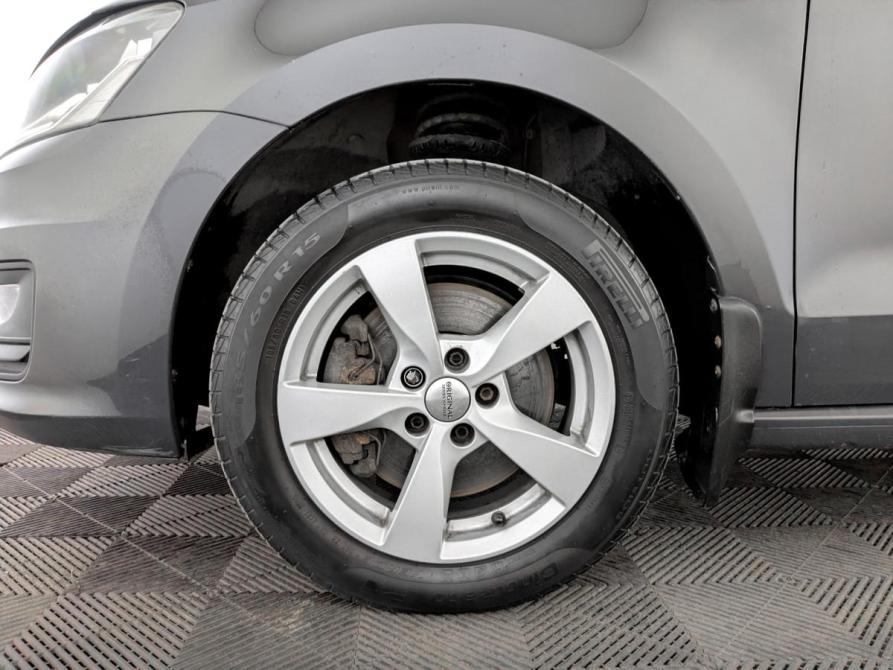 Volkswagen Polo V Рестайлинг Москва  - изображение 18