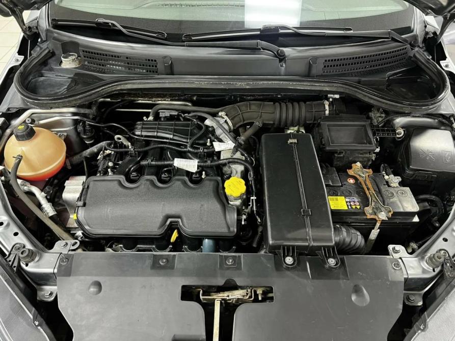 Lada (ВАЗ) Vesta I Оренбург  - изображение 9