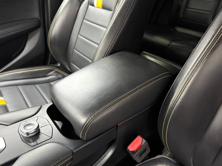 Haval F7x I Ростов-на-Дону  - изображение 22