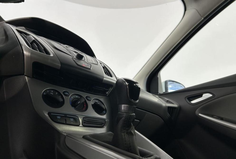 Ford Focus III Рестайлинг Саранск  - изображение 23