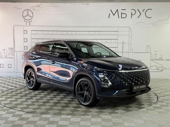 Omoda C5 I с пробегом 2023 года, цена 1 680 000 рублей, 30000 км, внедорожник, Автокод Объявления