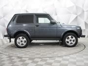 Lada (ВАЗ) 2121 (4x4) I Рестайлинг (2020) Ульяновск  - изображение 25