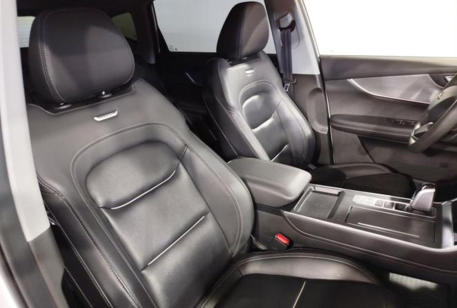 Chery Tiggo 7 Pro Max I с пробегом 2023 года, цена 1 970 000 рублей, 39081 км, внедорожник, Автокод Объявления