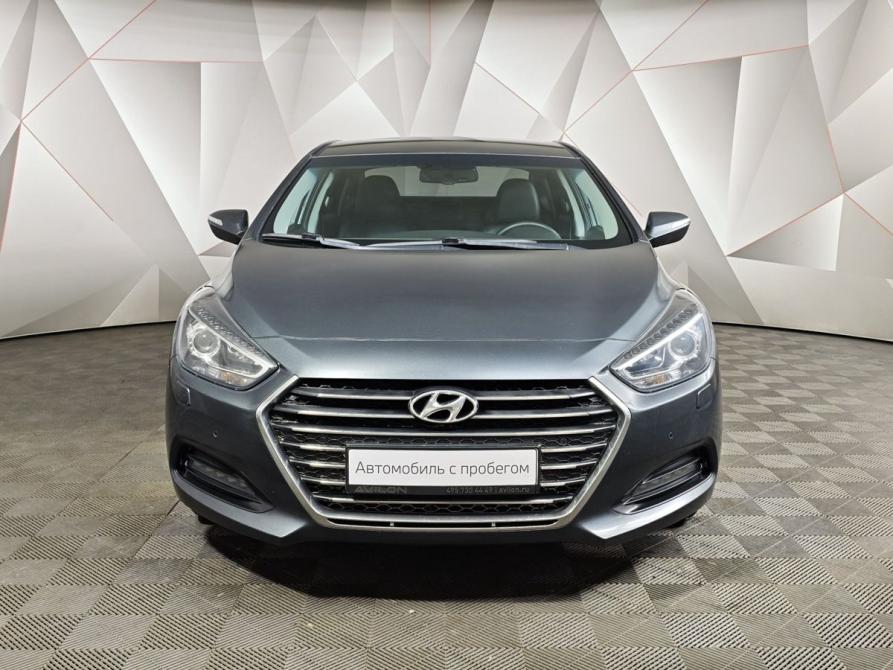Hyundai i40 I Рестайлинг Москва  - изображение 7