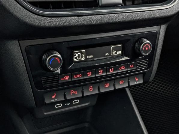 Volkswagen Polo VI с пробегом 2021 года, цена 1 720 000 рублей, 78722 км, лифтбек, Автокод Объявления