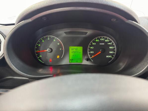 Lada (ВАЗ) Granta I с пробегом 2017 года, цена 699 000 рублей, 129374 км, седан, Автокод Объявления