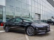 Hyundai Sonata VIII (DN8) Волгоград  - изображение 41