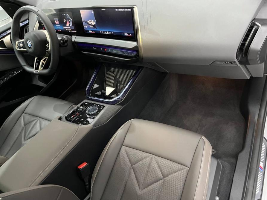 BMW X3 IV (G45/G48) Воронеж  - изображение 13