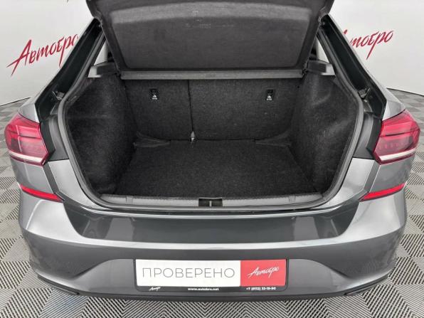 Volkswagen Polo VI с пробегом 2020 года, цена 1 348 000 рублей, 142052 км, лифтбек, Автокод Объявления