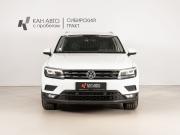 Volkswagen Tiguan II Казань  - изображение 10