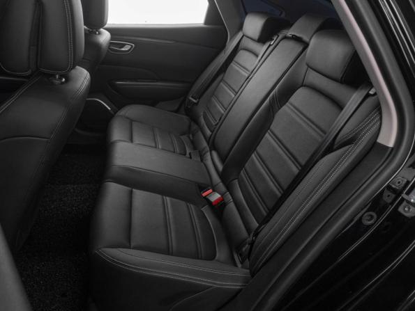Renault Samsung SM6 I Рестайлинг с пробегом 2020 года, цена 2 249 000 рублей, 39572 км, седан, Автокод Объявления