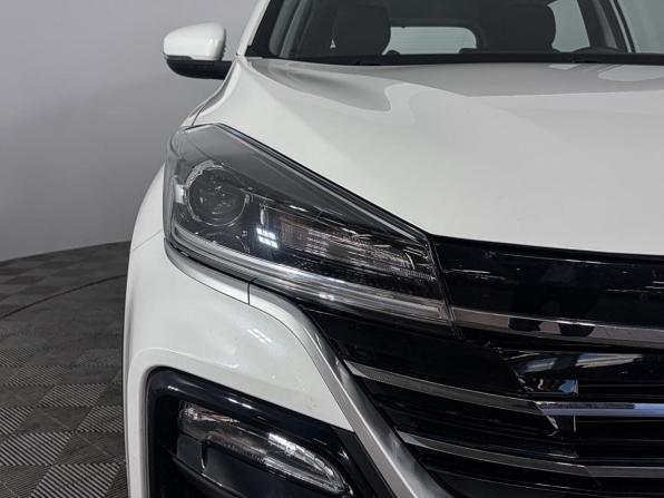 Kaiyi X3 с пробегом 2024 года, цена 1 402 300 рублей, 16728 км, внедорожник, Автокод Объявления