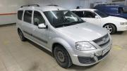 Lada (ВАЗ) Largus I Тюмень  - изображение 8