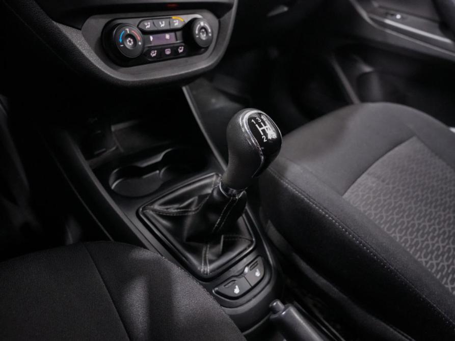 Lada (ВАЗ) Vesta I Ульяновск  - изображение 16