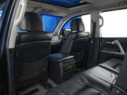 Toyota Land Cruiser 200 Series Рестайлинг 1 Москва  - изображение 37