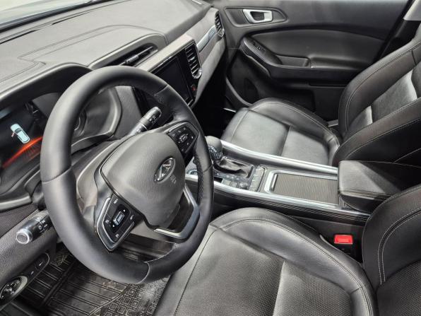 Chery Tiggo 4 I Рестайлинг с пробегом 2020 года, цена 1 299 000 рублей, 69531 км, внедорожник, Автокод Объявления