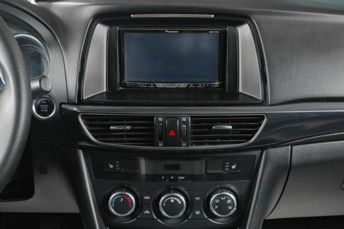 Mazda 6 III (GJ) с пробегом 2013 года, цена 1 379 000 рублей, 233000 км, седан, Автокод Объявления