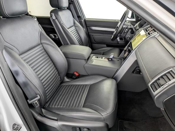 Land Rover Discovery V Рестайлинг с пробегом 2021 года, цена 6 550 000 рублей, 84182 км, внедорожник, Автокод Объявления