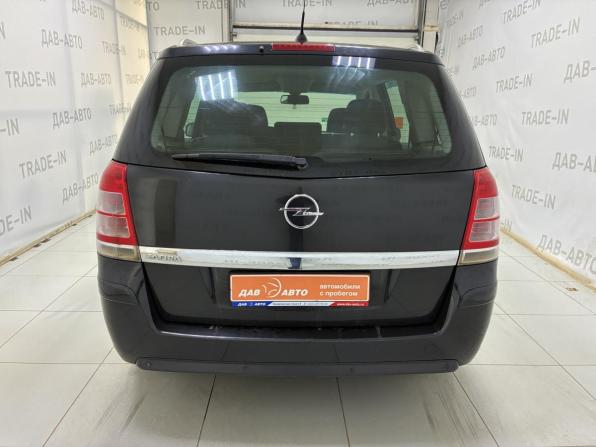 Opel Zafira B Рестайлинг с пробегом 2012 года, цена 599 000 рублей, 250000 км, минивэн, Автокод Объявления