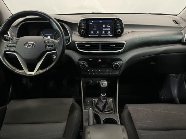 Hyundai Tucson III Рестайлинг с пробегом 2018 года, цена 2 100 000 рублей, 166982 км, внедорожник, Автокод Объявления