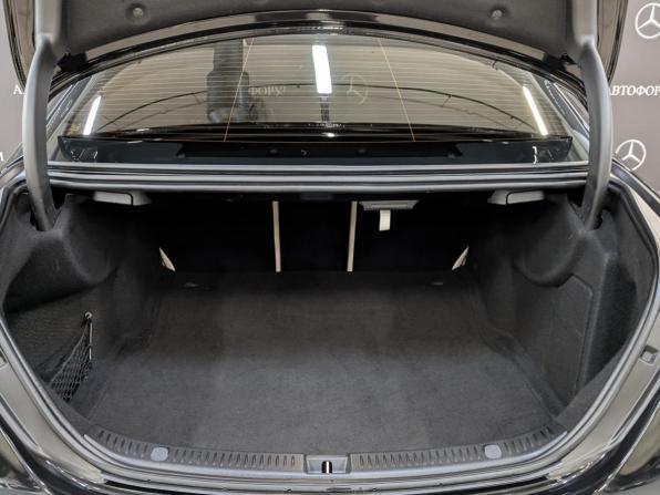 Mercedes-Benz E-Класс V (W213 S213 C238) с пробегом 2019 года, цена 3 490 000 рублей, 96592 км, седан, Автокод Объявления