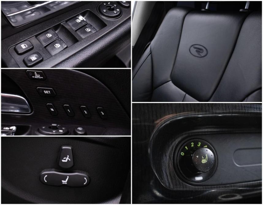 SsangYong Rexton II Москва  - изображение 17