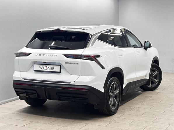 JETOUR Dashing I с пробегом 2023 года, цена 1 667 000 рублей, 46877 км, внедорожник, Автокод Объявления