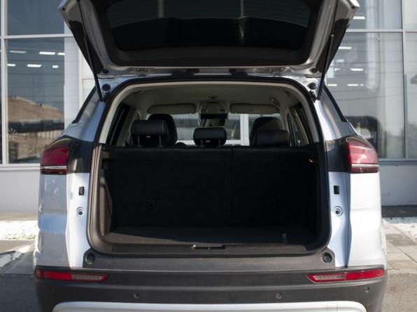 Geely Atlas Pro с пробегом 2022 года, цена 1 870 000 рублей, 49170 км, внедорожник, Автокод Объявления