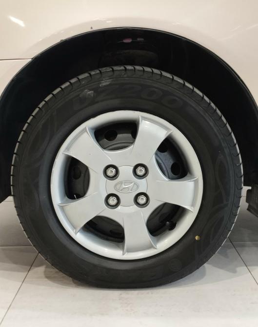 Hyundai Accent II Таганрог  - изображение 7