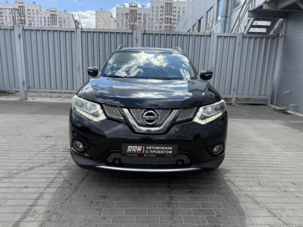Nissan X-Trail II Рестайлинг с пробегом 2015 года, цена 1 549 000 рублей, 194705 км, внедорожник, Автокод Объявления