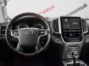 Toyota Land Cruiser 200 Series Рестайлинг 2 Екатеринбург  - изображение 39