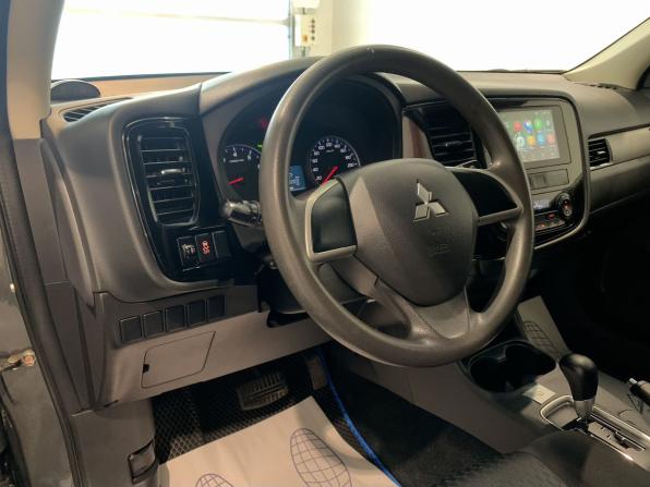 Mitsubishi Outlander III Рестайлинг с пробегом 2014 года, цена 1 269 000 рублей, 140209 км, внедорожник, Автокод Объявления