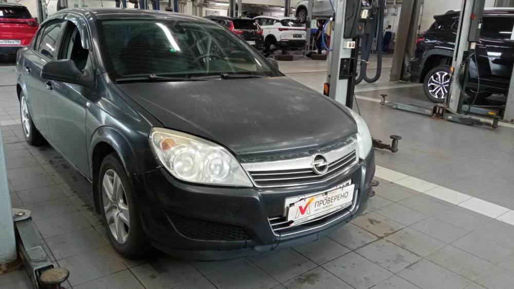 Opel Astra H Рестайлинг Санкт-Петербург  - изображение 2