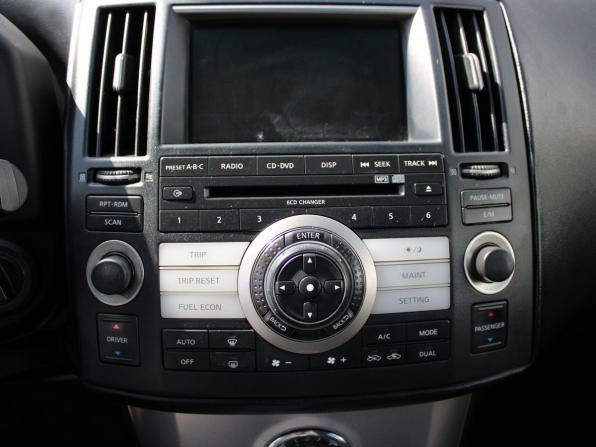 Infiniti FX I (S50) Рестайлинг с пробегом 2007 года, цена 799 000 рублей, 331423 км, внедорожник, Автокод Объявления