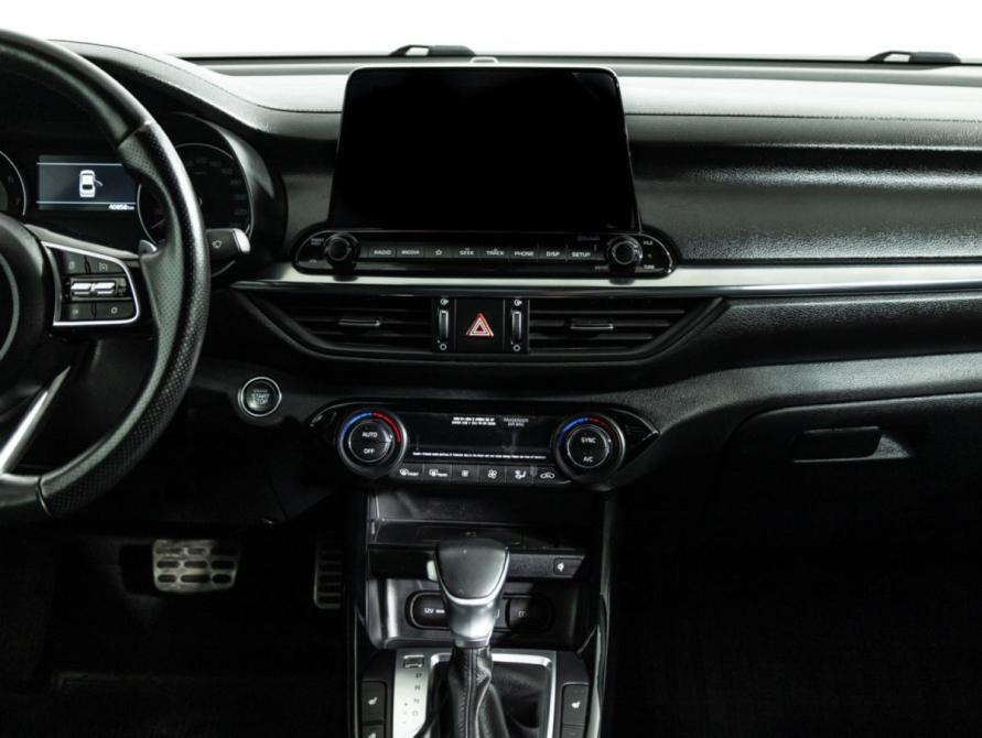 Kia Cerato IV Санкт-Петербург  - изображение 14