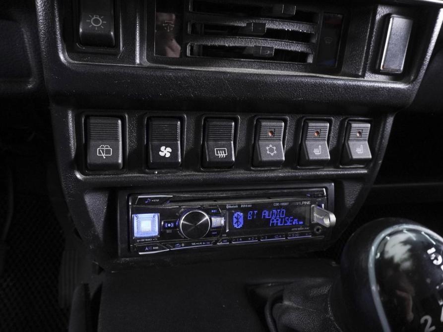 Lada (ВАЗ) 2121 (4x4) I Рестайлинг Ростов-на-Дону  - изображение 11