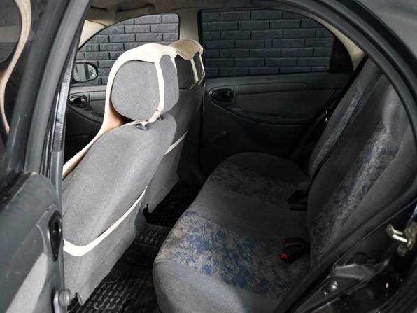 Chevrolet Lanos I с пробегом 2008 года, цена 113 000 рублей, 149725 км, седан, Автокод Объявления