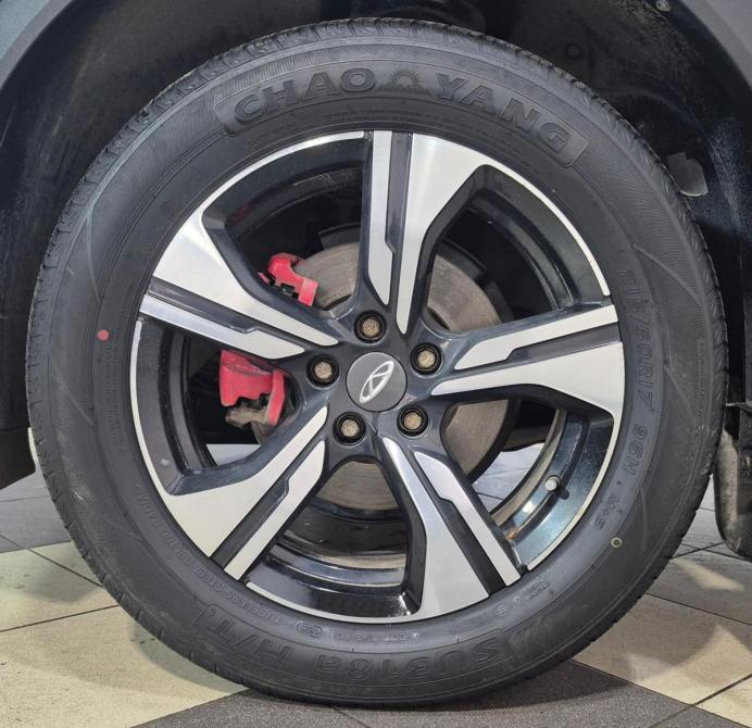 Chery Tiggo 4 Pro I Воронеж  - изображение 21