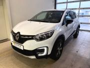 Renault Kaptur I Рестайлинг Пермь  - изображение 7