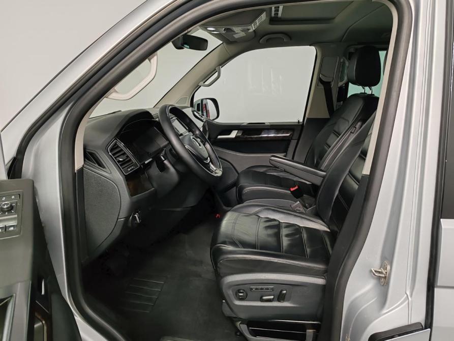 Volkswagen Multivan T6 Москва  - изображение 16
