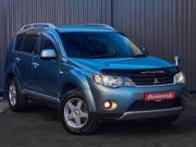 Mitsubishi Outlander II Екатеринбург  - изображение 24