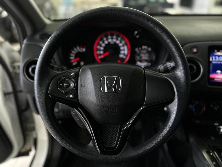 Honda XR-V I Рестайлинг Санкт-Петербург  - изображение 18