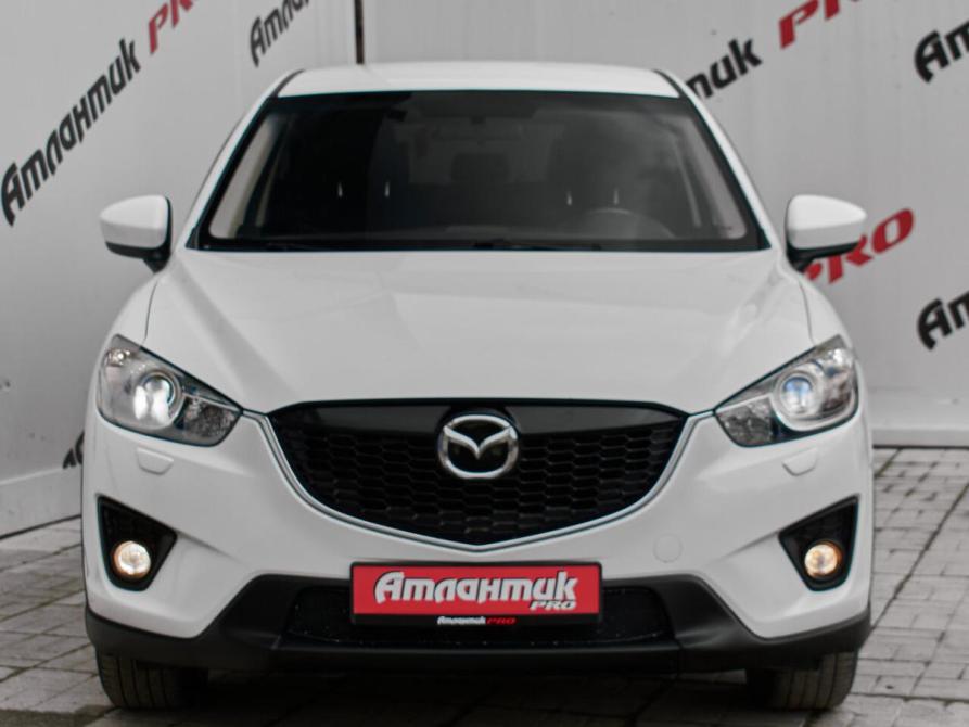 Mazda CX-5 I Екатеринбург  - изображение 2