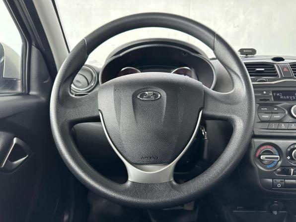 Lada (ВАЗ) Granta I Рестайлинг с пробегом 2021 года, цена 775 000 рублей, 48000 км, седан, Автокод Объявления