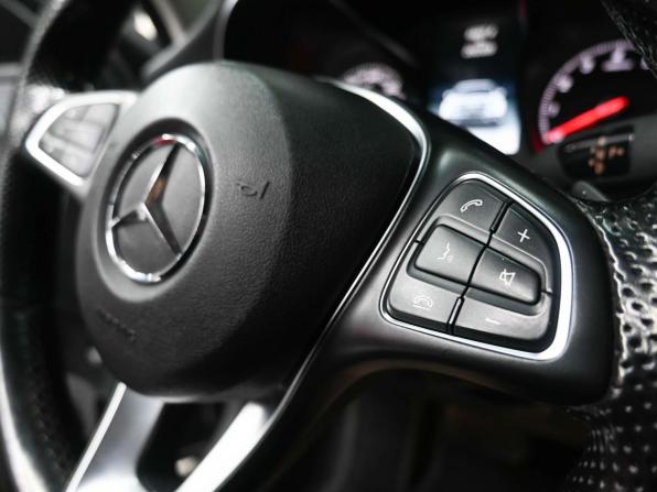 Mercedes-Benz C-Класс IV (W205) с пробегом 2014 года, цена 1 899 900 рублей, 202334 км, седан, Автокод Объявления