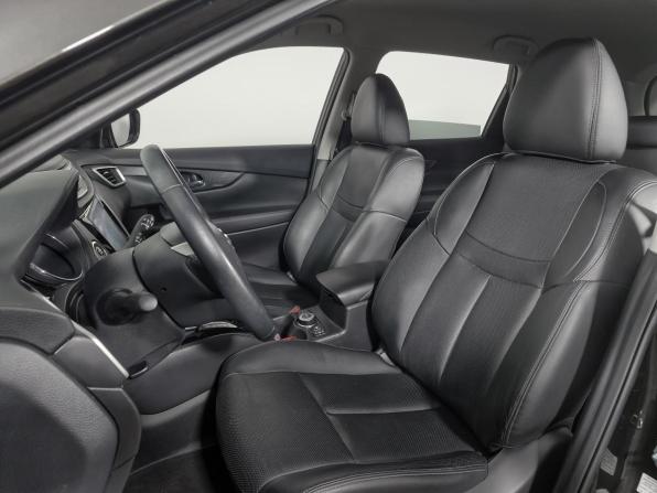 Nissan X-Trail III с пробегом 2016 года, цена 1 949 000 рублей, 72238 км, внедорожник, Автокод Объявления