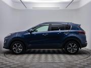 Kia Sportage IV Рестайлинг Москва  - изображение 20