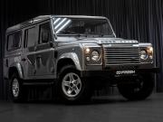 Land Rover Defender I Рестайлинг Тюмень  - изображение 25